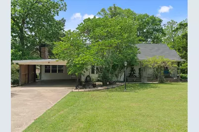 312 S Business Highway 78, Blue Ridge, TX 75424 - Photo 1
