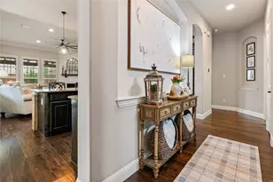3049 Reynolds Ln, Frisco, TX 75033 - Photo 5