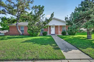 5801 Haney Dr, Watauga, TX 76148 - Photo 1