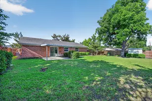5801 Haney Dr, Watauga, TX 76148 - Photo 21