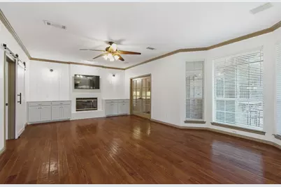 303 Highland Court, Double Oak, TX 75077 - Photo 11