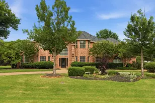 303 Highland Ct, Double Oak, TX 75077 - Photo 7