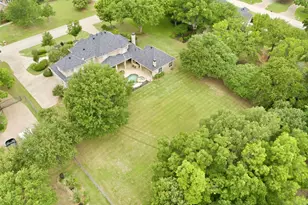 303 Highland Ct, Double Oak, TX 75077 - Photo 5