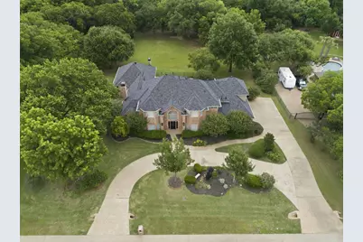 303 Highland Court, Double Oak, TX 75077 - Photo 1