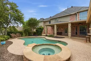 303 Highland Ct, Double Oak, TX 75077 - Photo 33