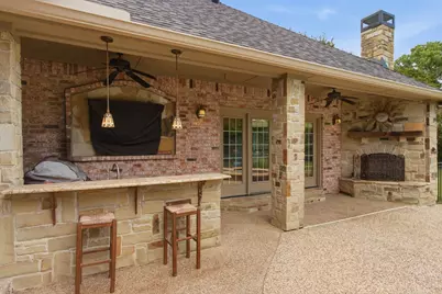 303 Highland Court, Double Oak, TX 75077 - Photo 31