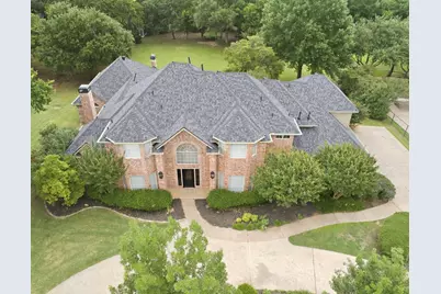 303 Highland Court, Double Oak, TX 75077 - Photo 3