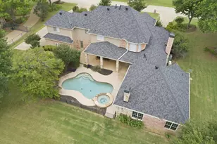 303 Highland Ct, Double Oak, TX 75077 - Photo 37