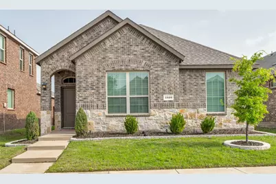 1529 Bennington Lane, Celina, TX 75009 - Photo 1