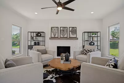 6311 Black Berry Lane, Dallas, TX 75248 - Photo 7