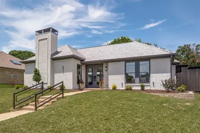 6311 Black Berry Lane, Dallas, TX 75248 - Photo 1