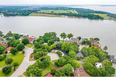 390 Driftwood Court #3B-1, Azle, TX 76020 - Photo 33