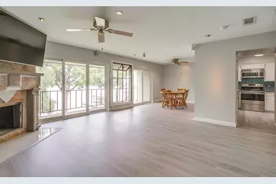 390 Driftwood Court #3B-1, Azle, TX 76020 - Photo 5