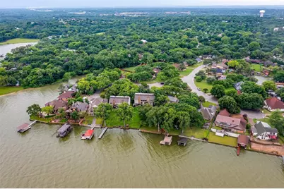 390 Driftwood Court #3B-1, Azle, TX 76020 - Photo 31