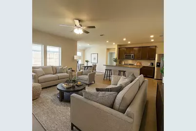 3920 Turquoise Avenue, Celina, TX 75009 - Photo 1
