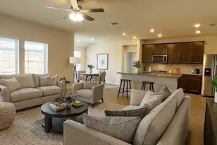 3920 Turquoise Ave, Celina, TX 75009 - Photo 1