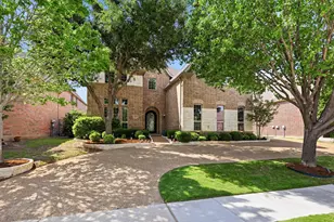 723 Chateaus Dr, Coppell, TX 75019 - Photo 1