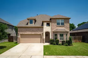 4916 Stillhouse Hollow Ln, Denton, TX 76226 - Photo 1