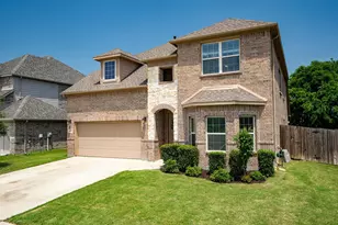 4916 Stillhouse Hollow Ln, Denton, TX 76226 - Photo 5