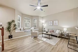 2522 Durango Ridge Dr, Bedford, TX 76021 - Photo 5