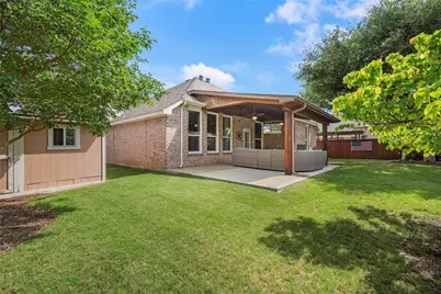 1409 Old Oak Trail, Flower Mound, TX 75028 - Photo 25