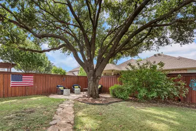 1409 Old Oak Trail, Flower Mound, TX 75028 - Photo 23