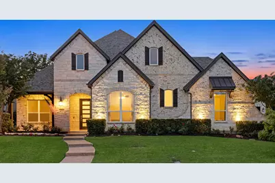 519 Asheville Lane, Trophy Club, TX 76262 - Photo 1