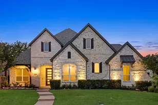 519 Asheville Ln, Trophy Club, TX 76262 - Photo 1