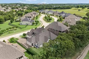 519 Asheville Ln, Trophy Club, TX 76262 - Photo 31