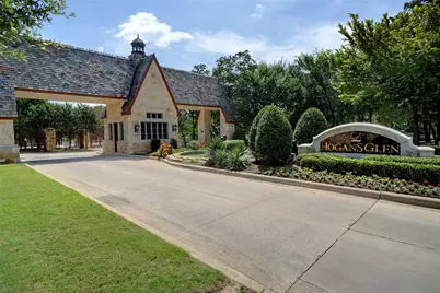 519 Asheville Lane, Trophy Club, TX 76262 - Photo 35