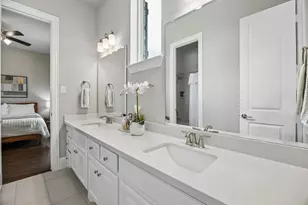 519 Asheville Ln, Trophy Club, TX 76262 - Photo 23
