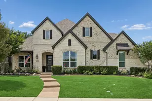 519 Asheville Ln, Trophy Club, TX 76262 - Photo 29