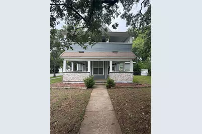 700 W Texas Street, Denison, TX 75020 - Photo 1