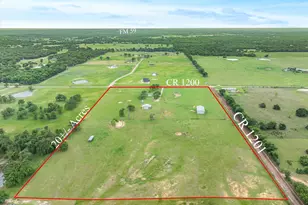 10266 Co Rd 1200, Athens, TX 75751 - Photo 3