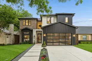 7615 Morton St, Dallas, TX 75209 - Photo 3