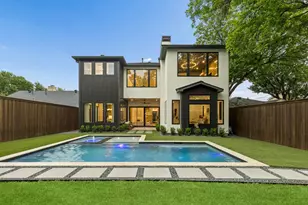 7615 Morton St, Dallas, TX 75209 - Photo 1