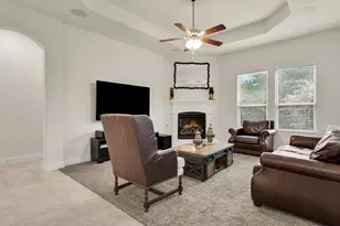 16016 Royston St, Frisco, TX 75036 - Photo 17