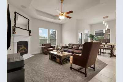 16016 Royston Street, Frisco, TX 75036 - Photo 19