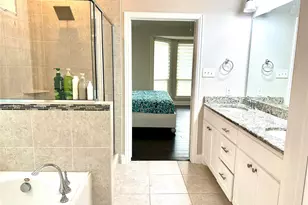 408 Palamedes St, Lewisville, TX 75056 - Photo 9