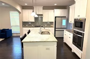 408 Palamedes St, Lewisville, TX 75056 - Photo 5