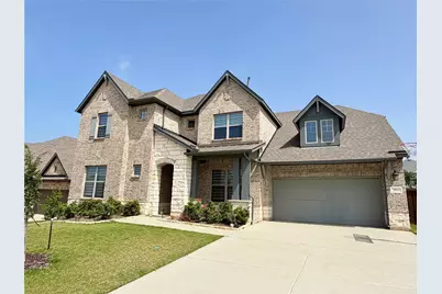 2912 Deerhurst Drive, Highland Village, TX 75077 - Photo 1