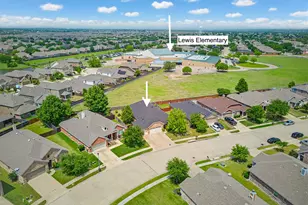 2026 Enchanted Rock Dr, Forney, TX 75126 - Photo 29
