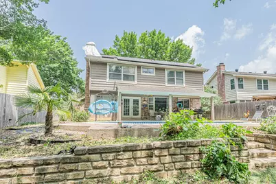 2110 Cold Springs Drive, Arlington, TX 76017 - Photo 35