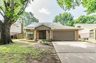 2110 Cold Springs Dr, Arlington, TX 76017 - Photo 1