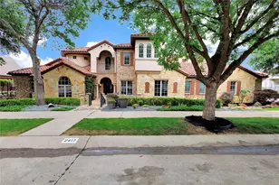 2417 Hollow Hill Ln, Lewisville, TX 75056 - Photo 1