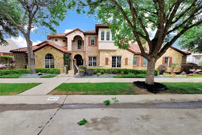 2417 Hollow Hill Lane, Lewisville, TX 75056 - Photo 39
