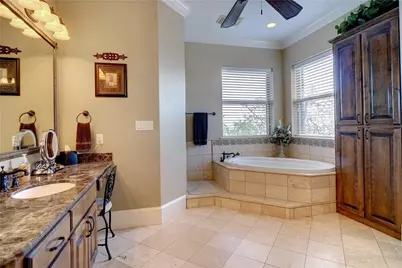 826 Cimmarron Bay Drive, Runaway Bay, TX 76426 - Photo 29