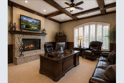 826 Cimmarron Bay Drive, Runaway Bay, TX 76426 - Photo 35