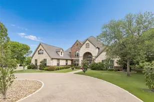826 Cimmarron Bay Dr, Runaway Bay, TX 76426 - Photo 7