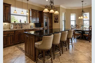 826 Cimmarron Bay Drive, Runaway Bay, TX 76426 - Photo 23